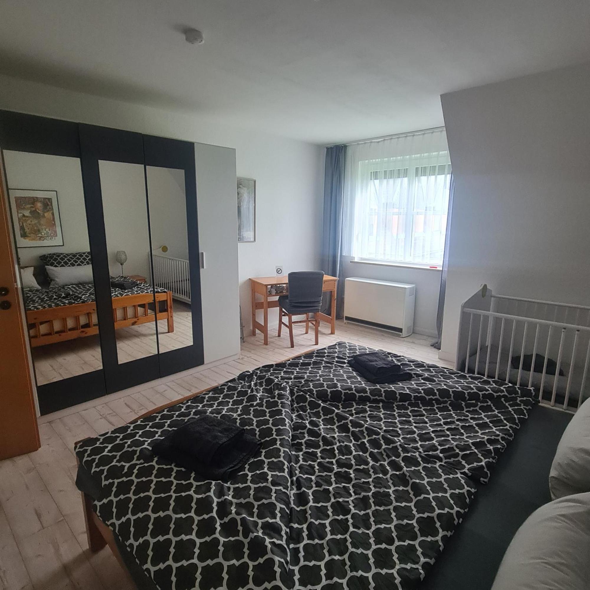 Haus Westkueste Westerdeichstrich Luaran gambar